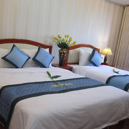 Song Thu Hotel Da Nang Buitenkant foto