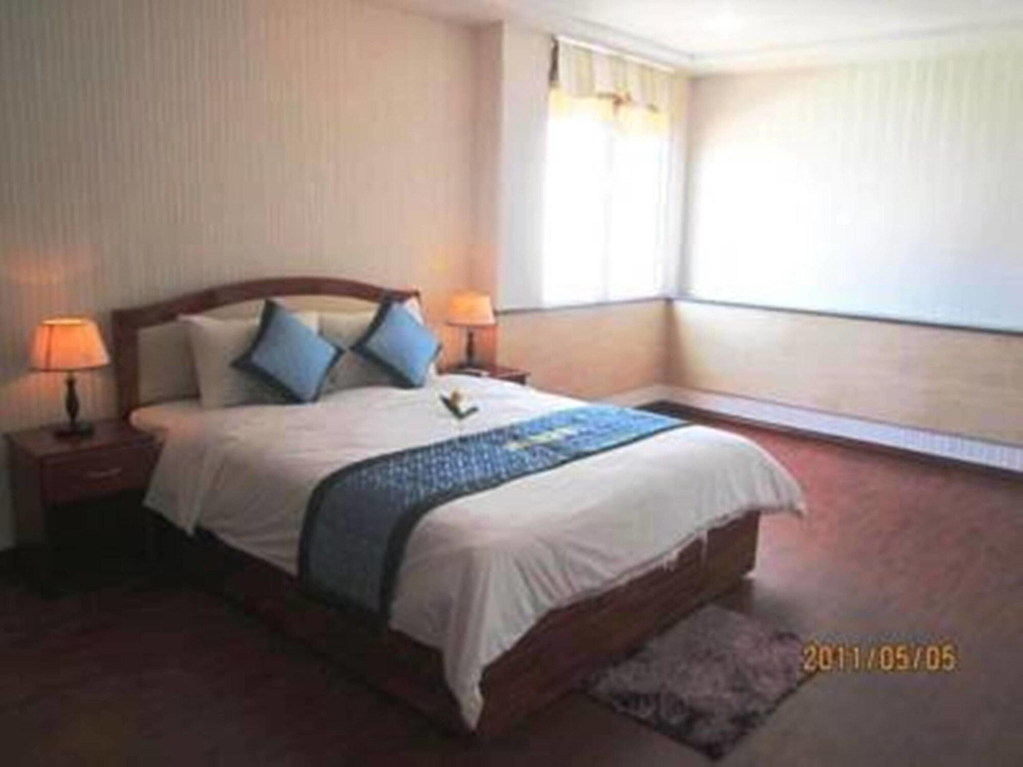 Song Thu Hotel Da Nang Buitenkant foto