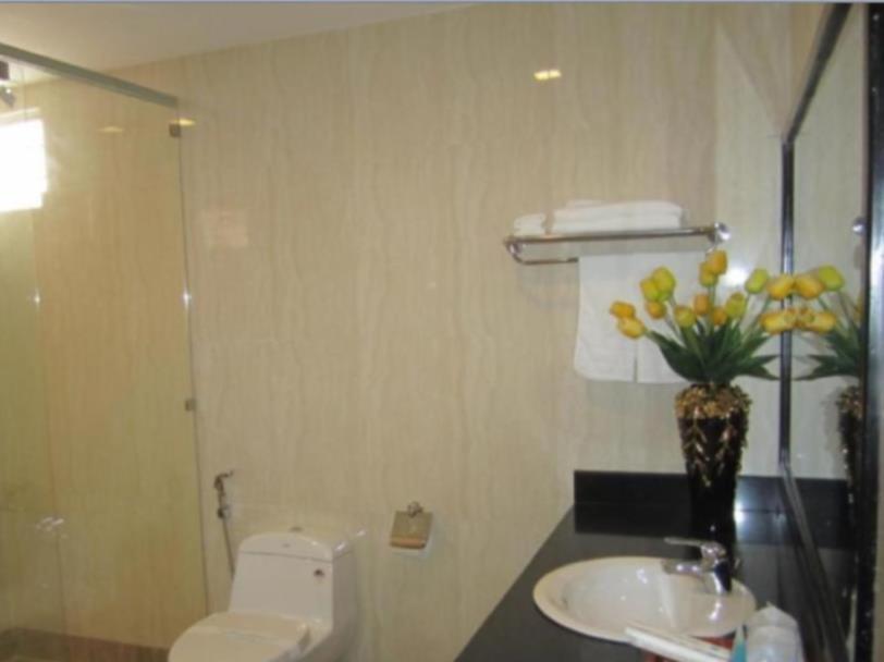 Song Thu Hotel Da Nang Buitenkant foto
