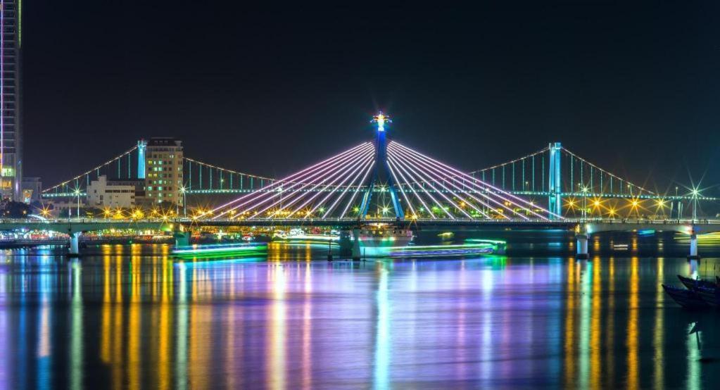 Song Thu Hotel Da Nang Buitenkant foto
