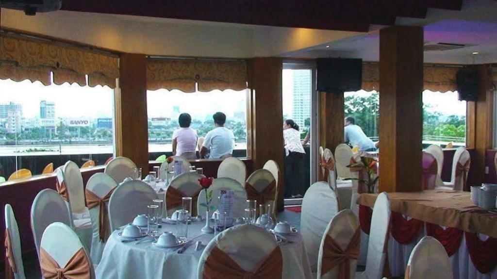 Song Thu Hotel Da Nang Buitenkant foto