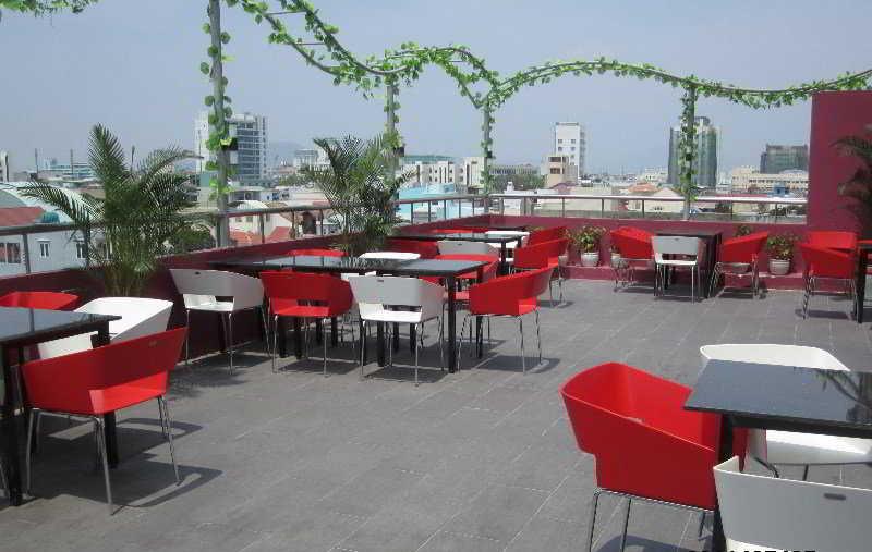 Song Thu Hotel Da Nang Buitenkant foto