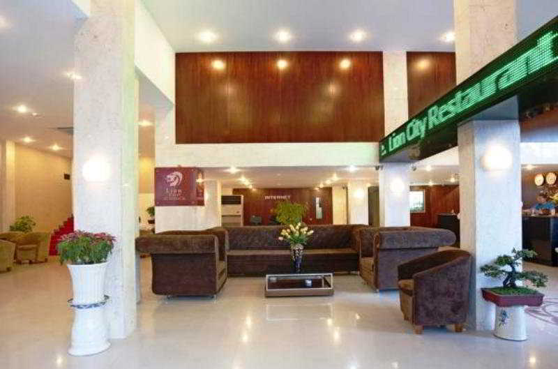 Song Thu Hotel Da Nang Buitenkant foto