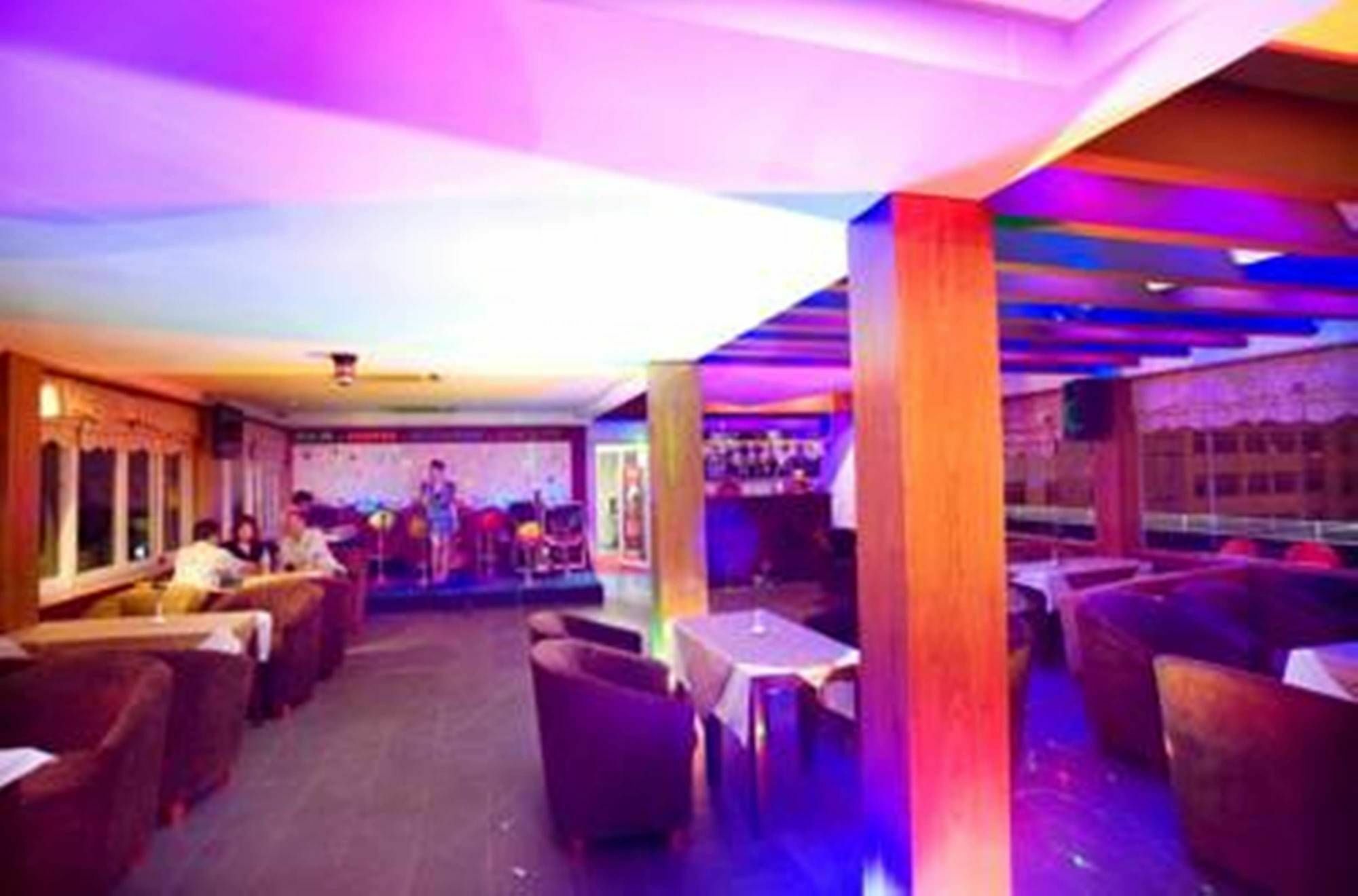 Song Thu Hotel Da Nang Buitenkant foto