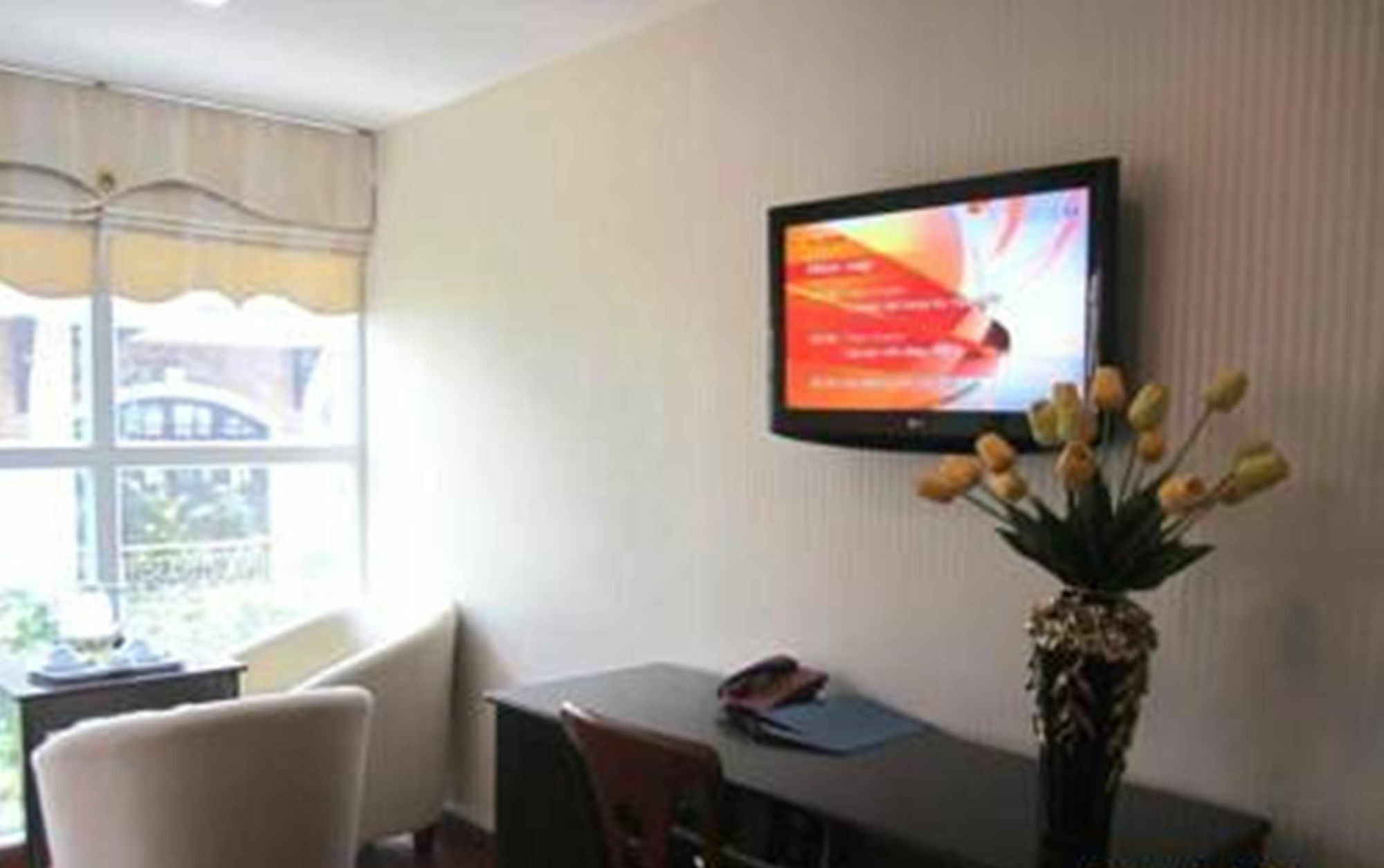 Song Thu Hotel Da Nang Buitenkant foto